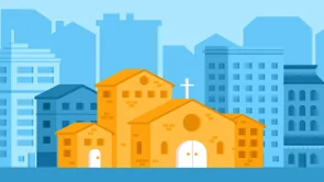 screenshot of easyTithe