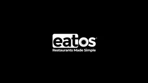 screenshot of eatOS
