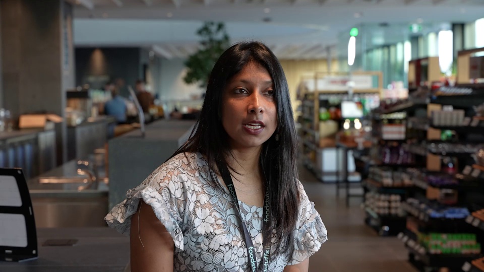 screenshot of ecoPortal