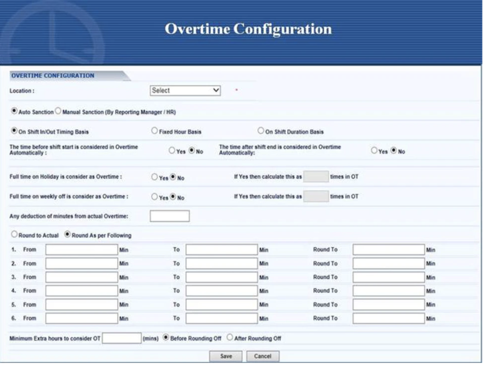 screenshot of emSphere