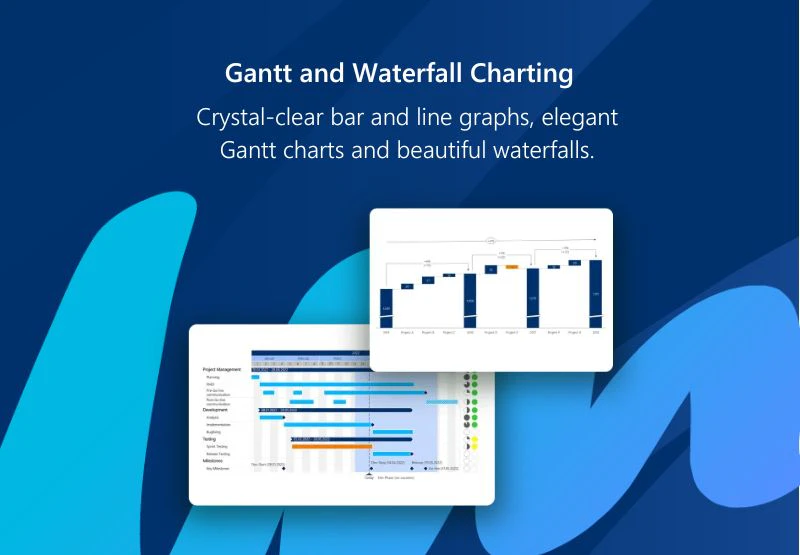 screenshot of empower