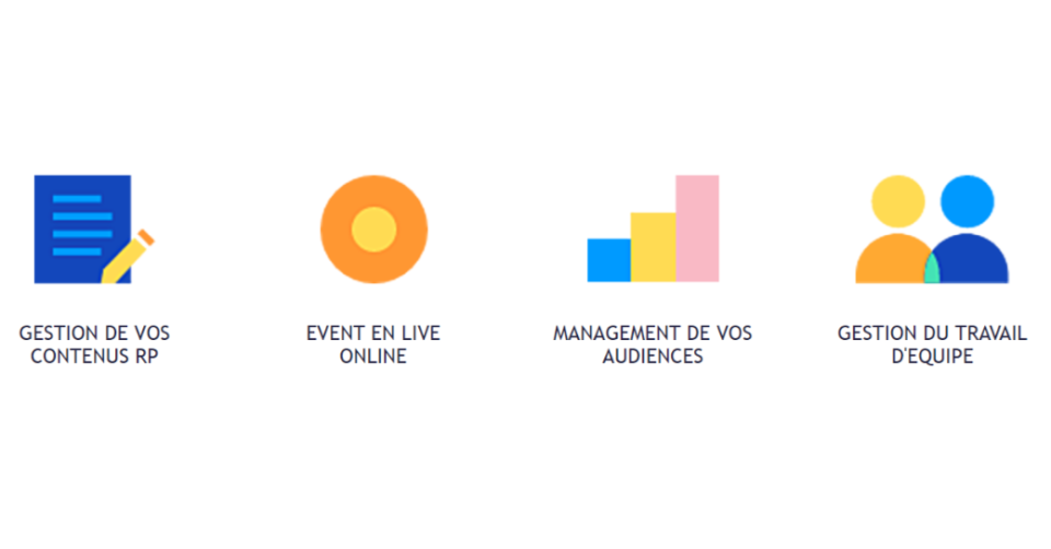 screenshot of epresspack