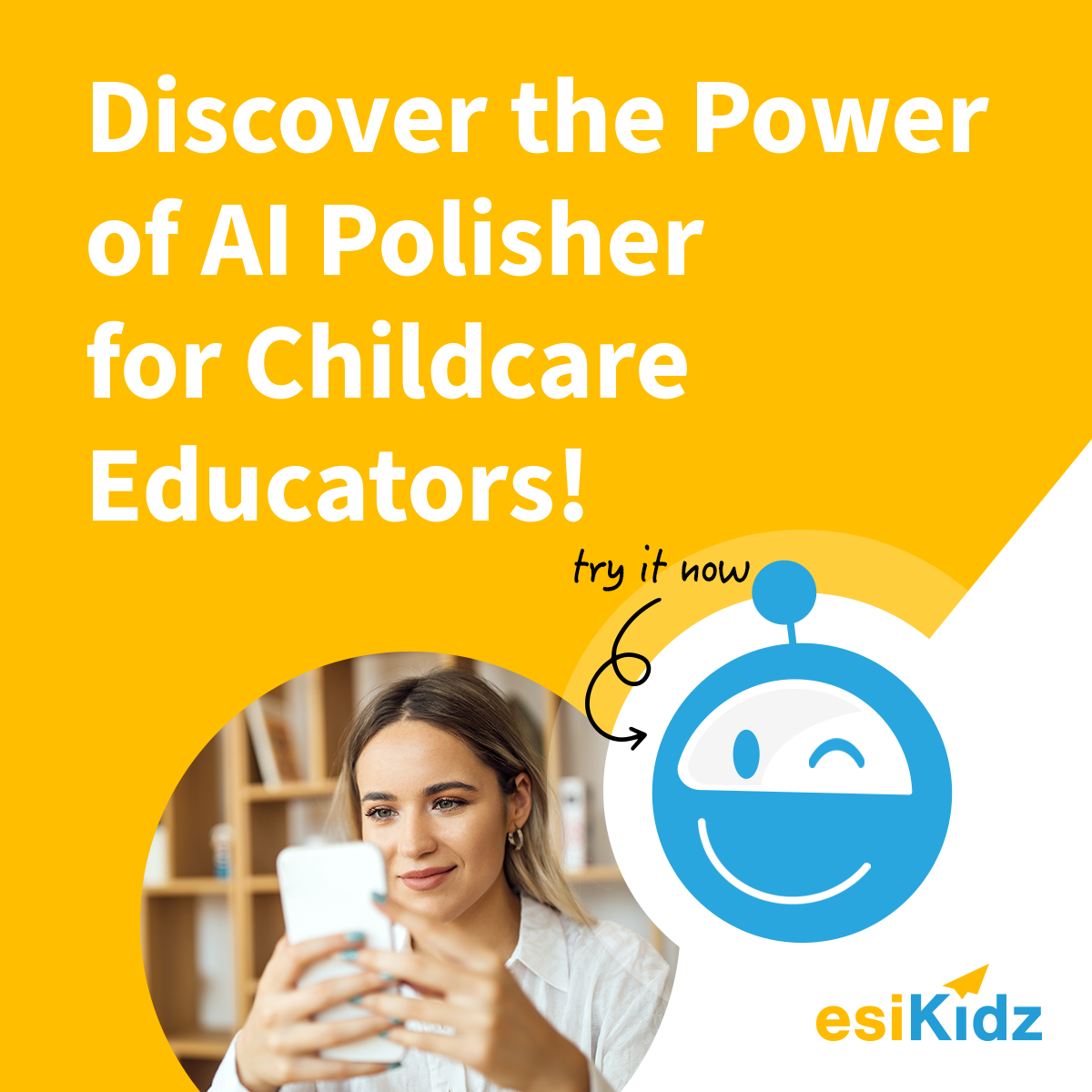 screenshot of esiKidz