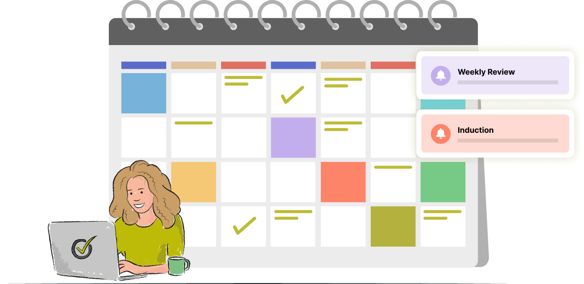 screenshot of eypeople