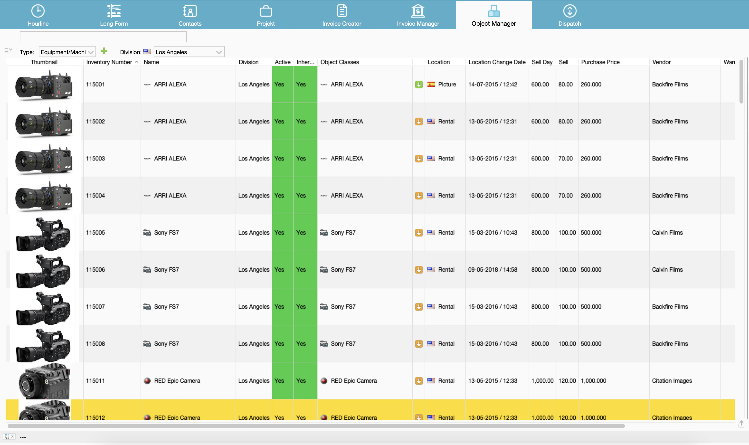 screenshot of farmerswife