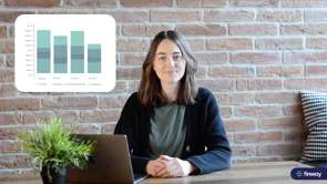 screenshot of finway