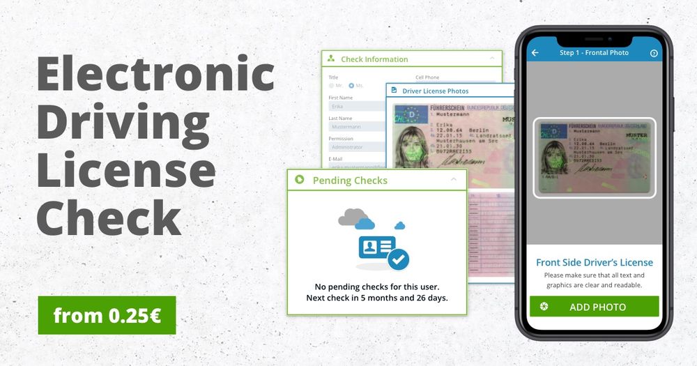 screenshot of fleetster