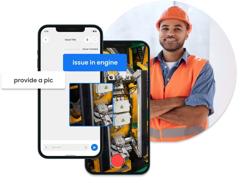 screenshot of flowdit