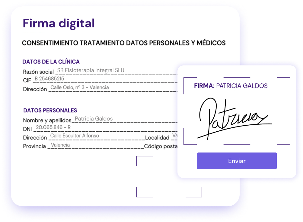 screenshot of flowww