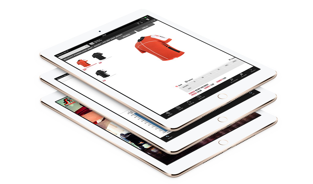 screenshot of forSales