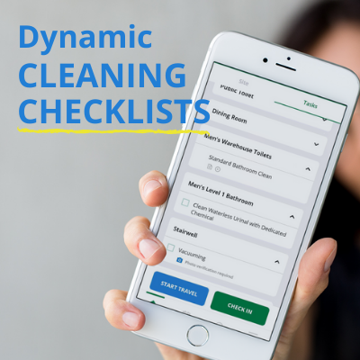 screenshot of freshOps