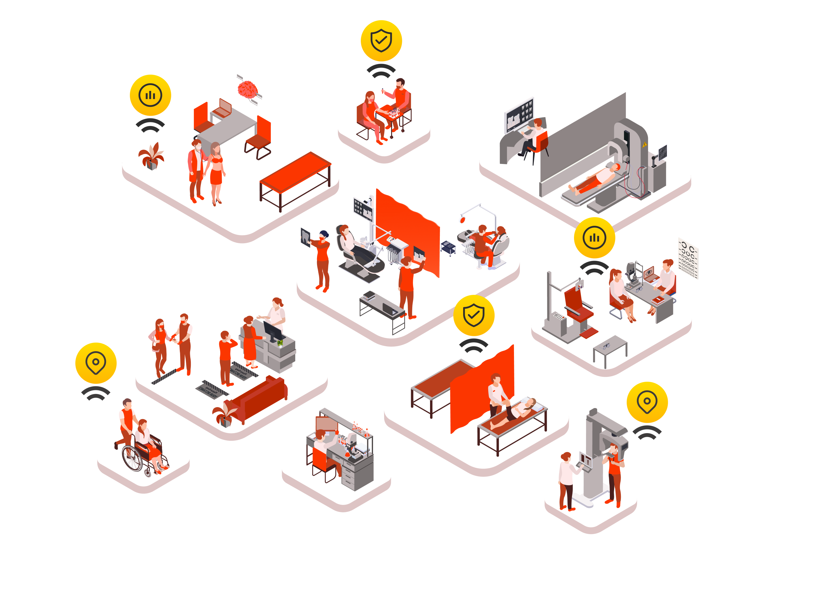 screenshot of goassets