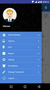 screenshot of iFleet