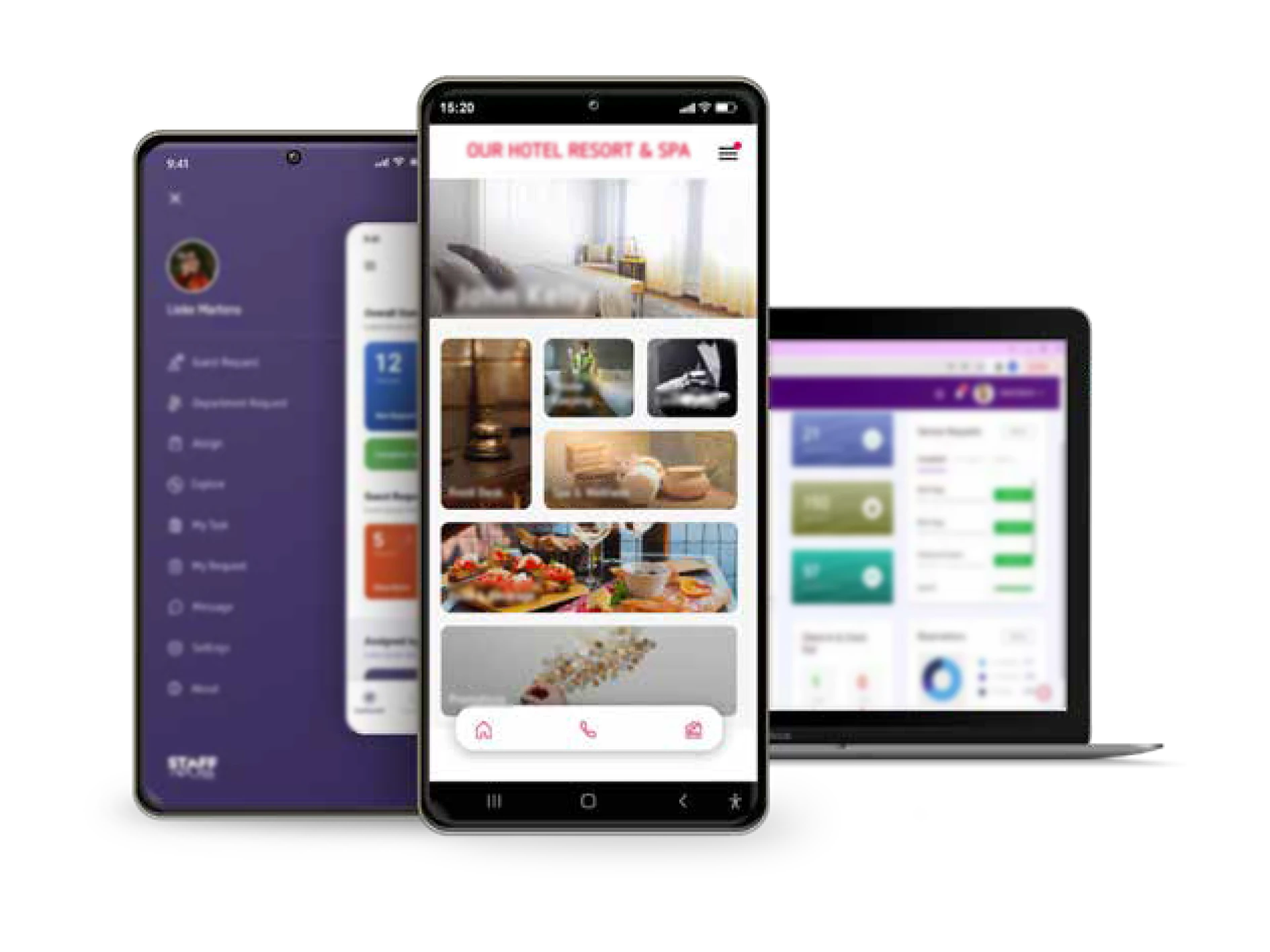 screenshot of iNPLASS