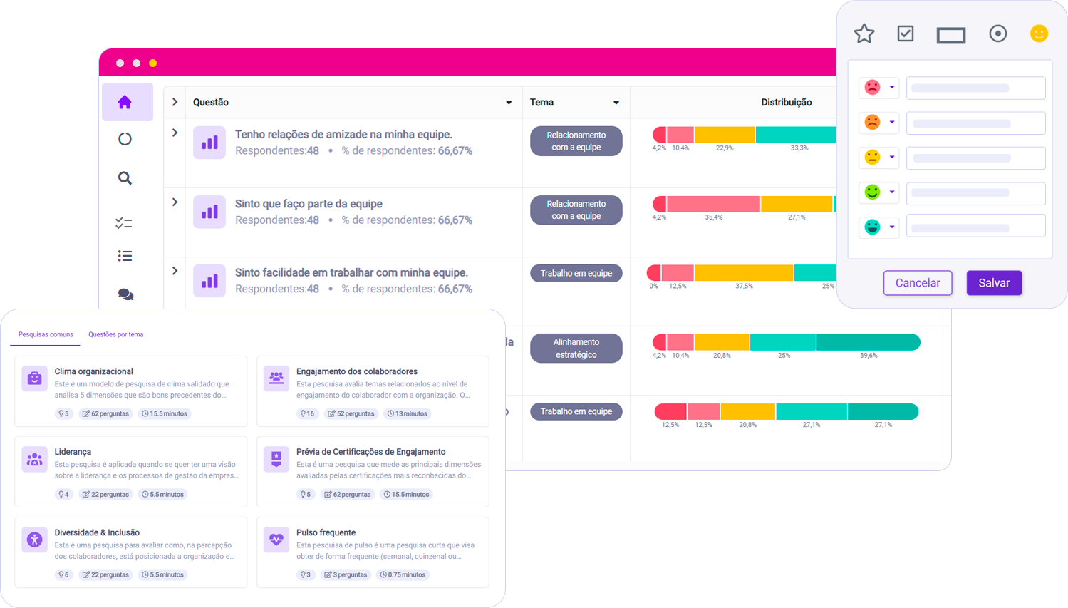 screenshot of impulseup