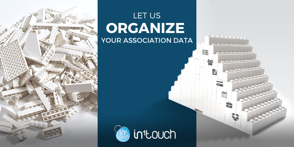 screenshot of in1touch