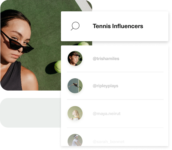 screenshot of inBeat