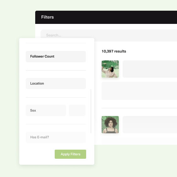 screenshot of inBeat