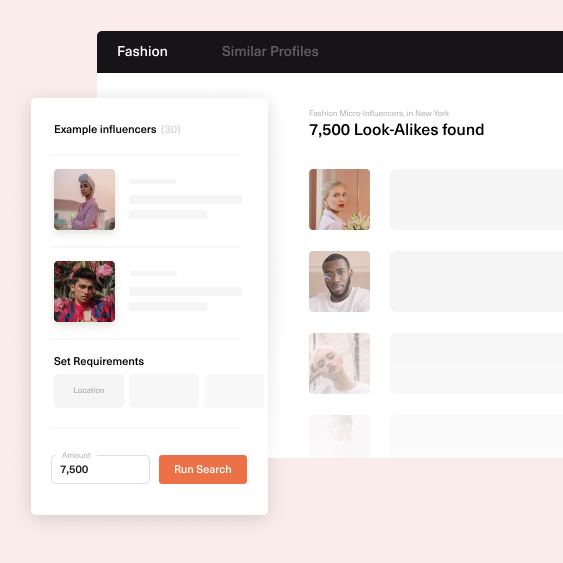 screenshot of inBeat