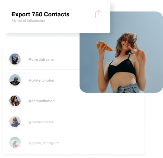 screenshot of inBeat