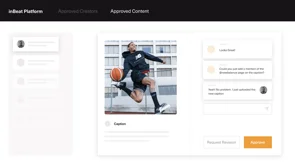 screenshot of inBeat