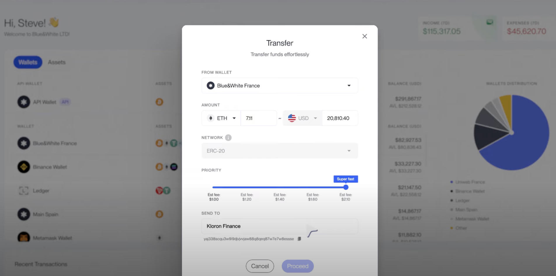 screenshot of inabit