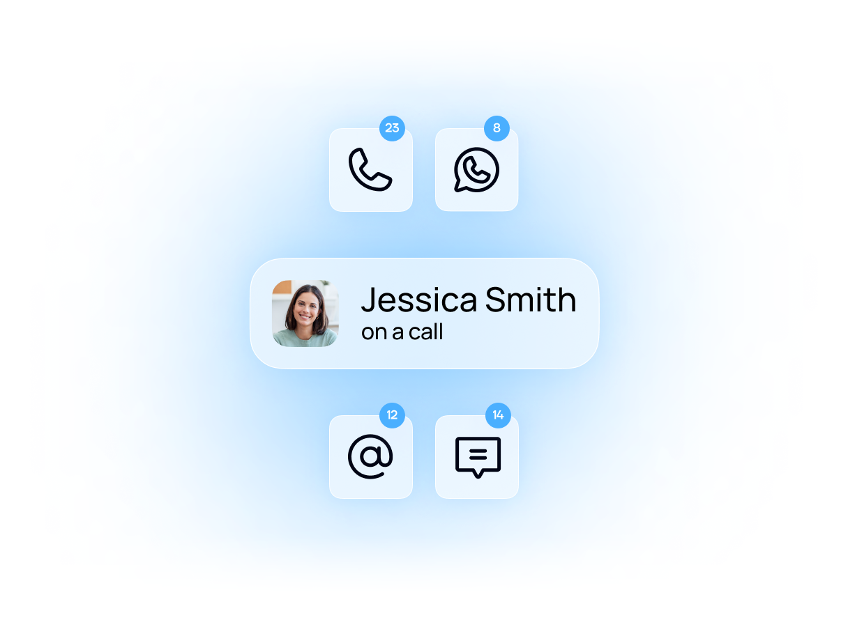 screenshot of inconnect