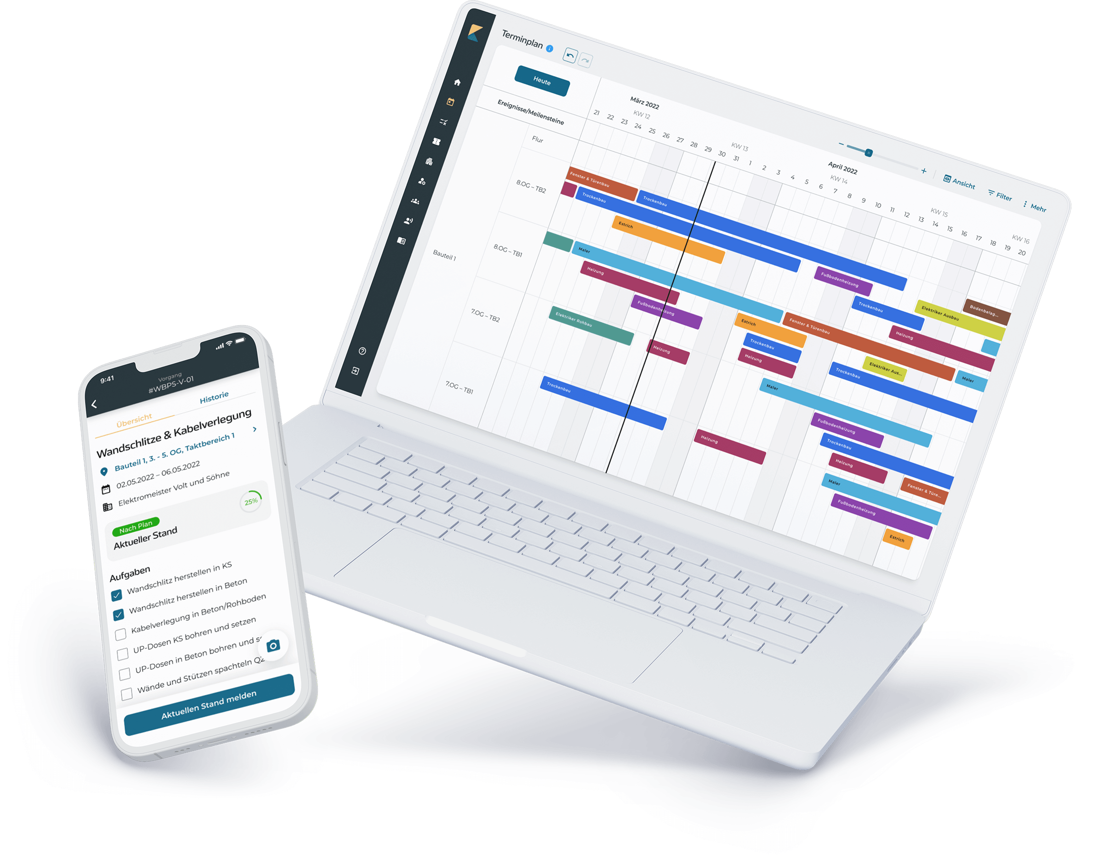 screenshot of koppla