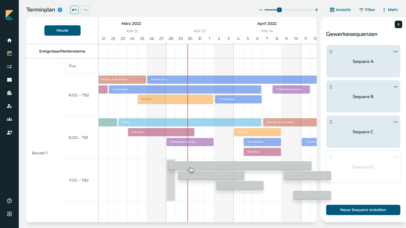 screenshot of koppla