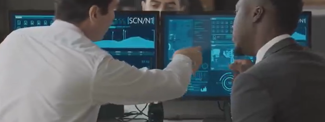 screenshot of marktgAI