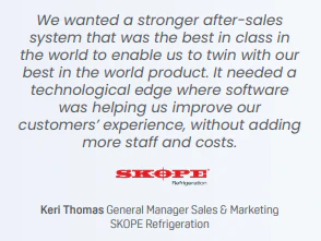 screenshot of mendrhub