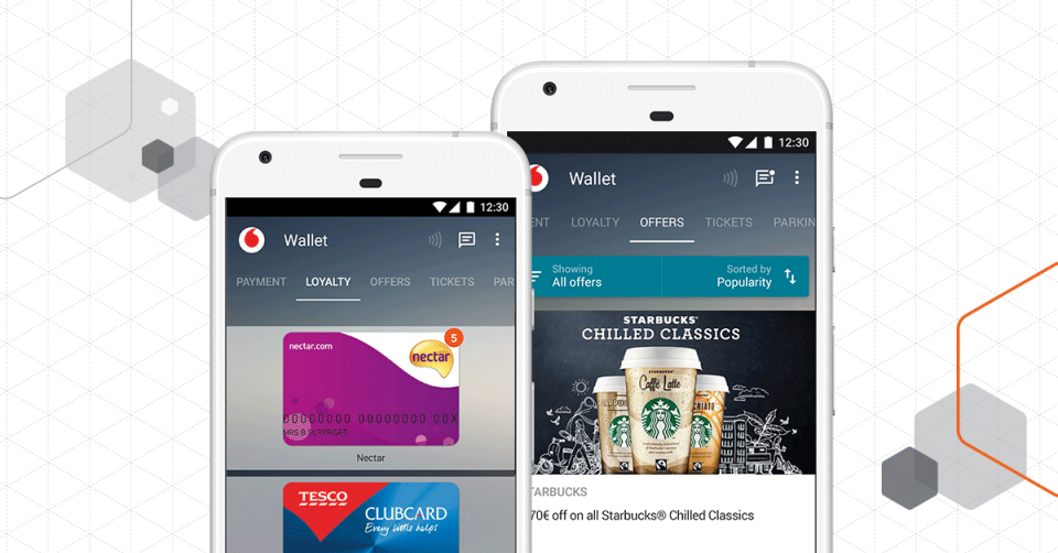 screenshot of mobile-pocket