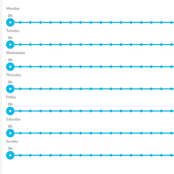 screenshot of motel.io