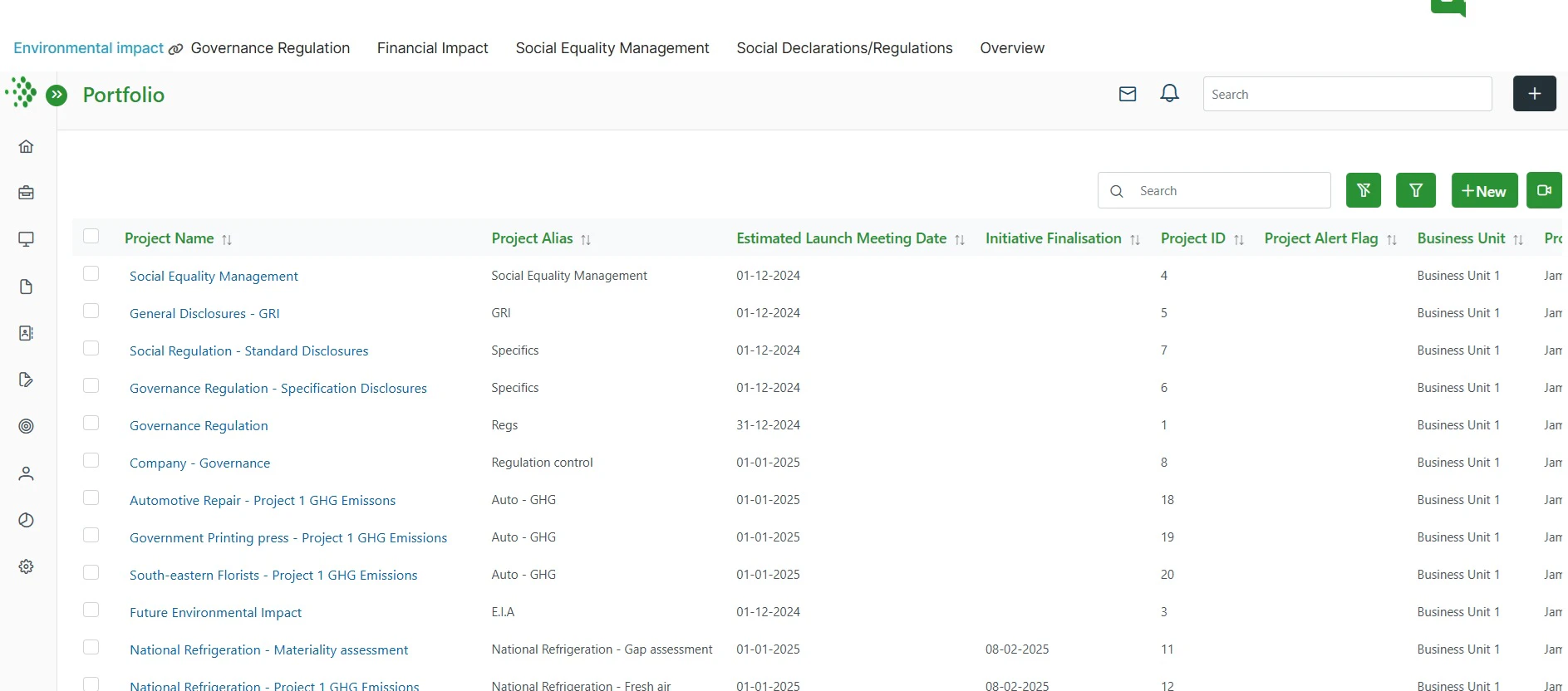 screenshot of myConsole