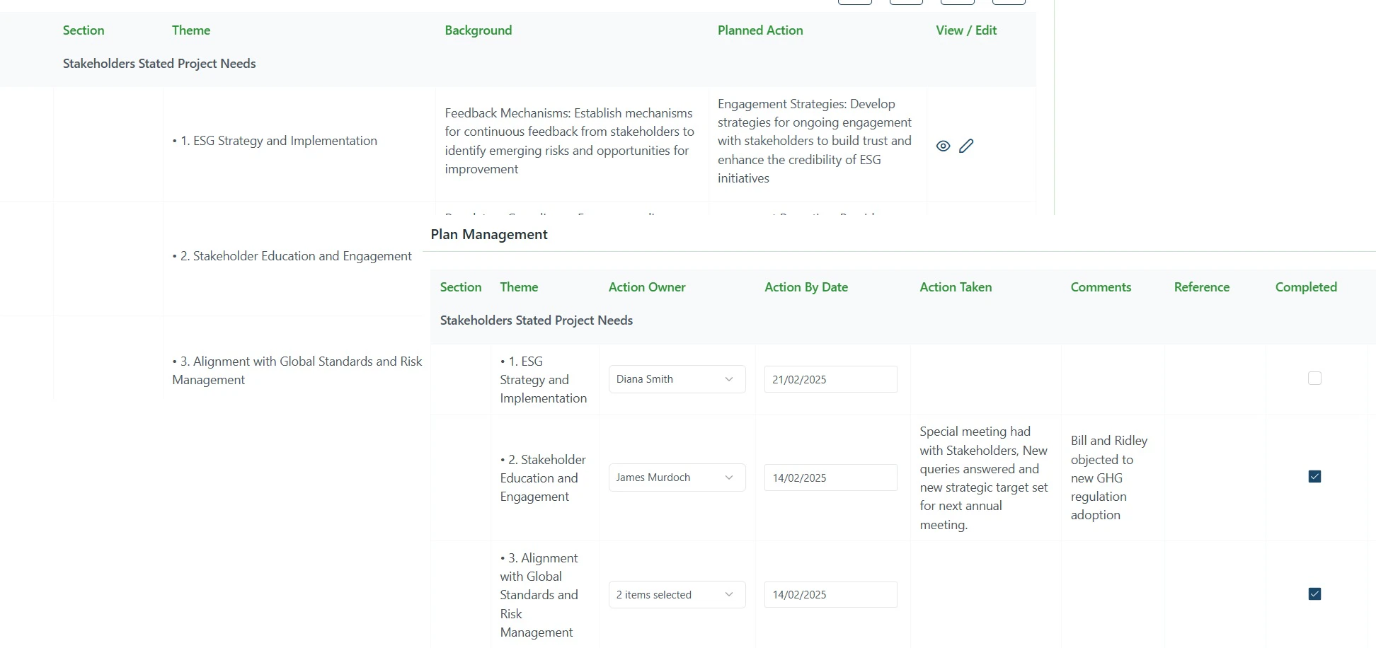 screenshot of myConsole