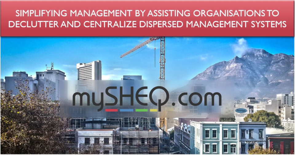 screenshot of mySHEQ.com