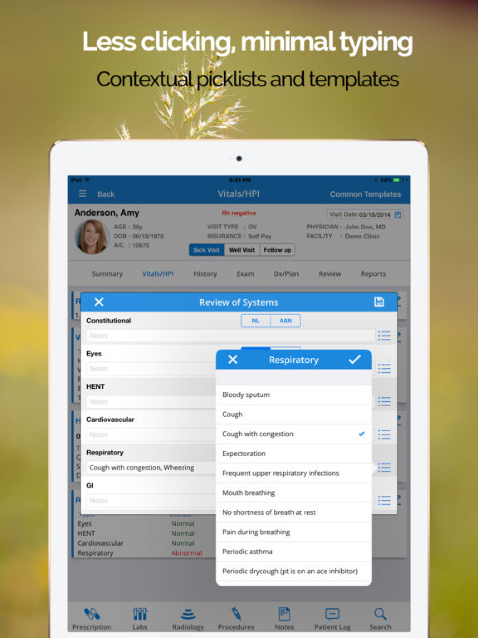 screenshot of nAbleMD