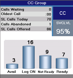 screenshot of neXorce
