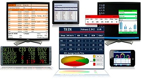 screenshot of neXorce