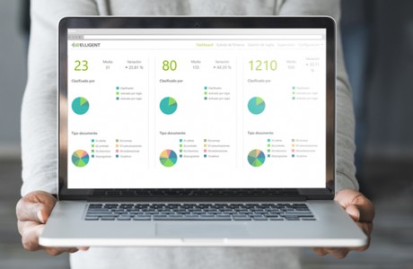 screenshot of netContent