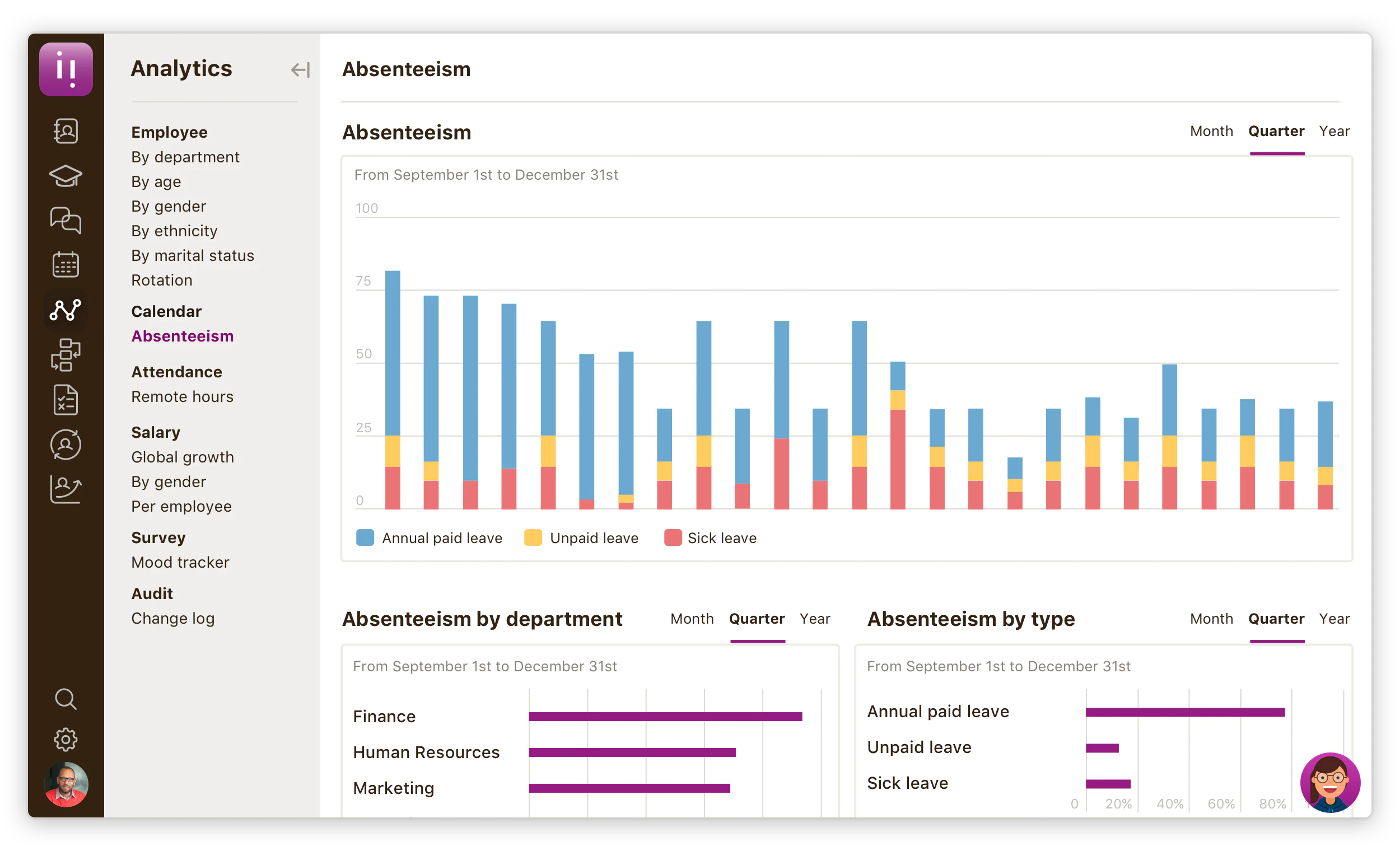 screenshot of niikiis