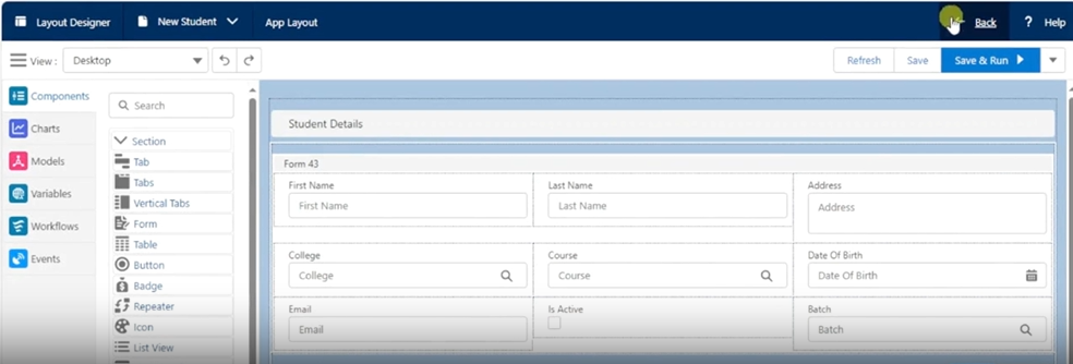 screenshot of noKodr