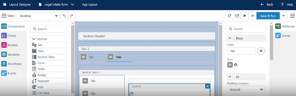 screenshot of noKodr