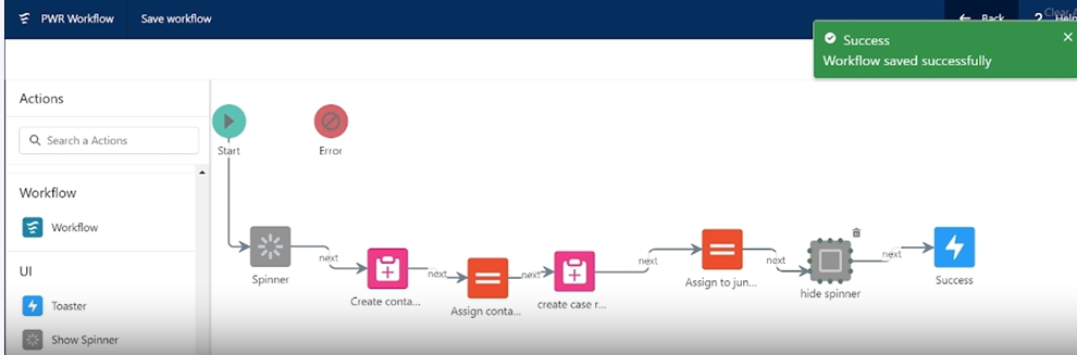 screenshot of noKodr