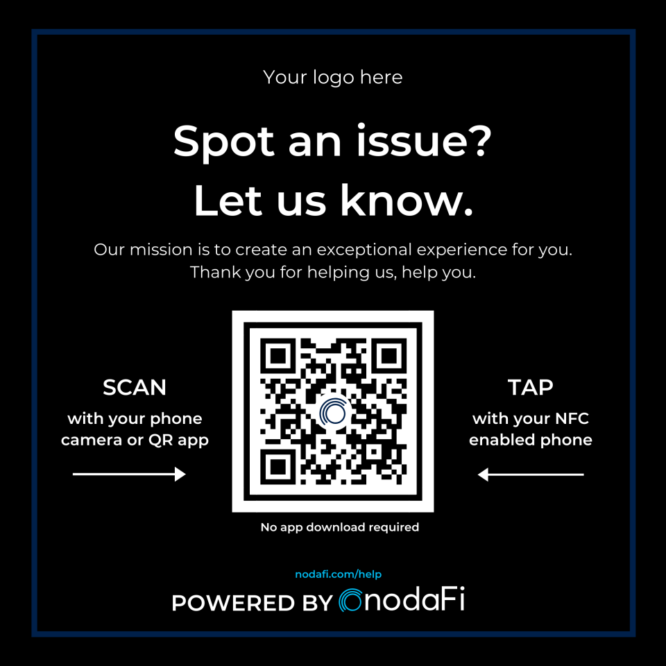 screenshot of nodaFi