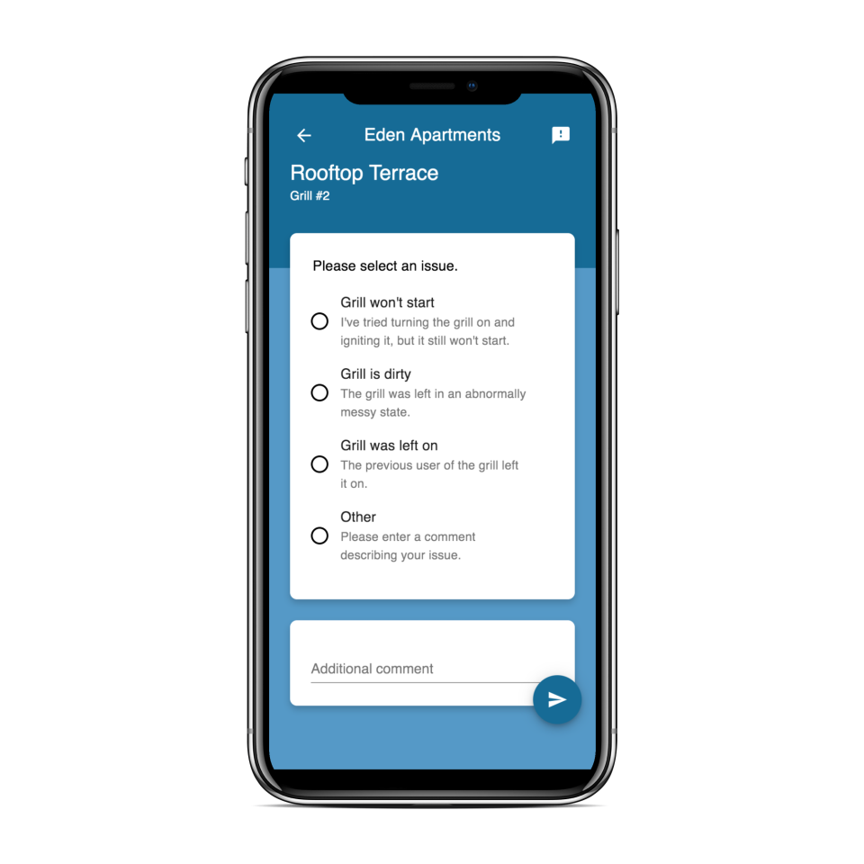 screenshot of nodaFi
