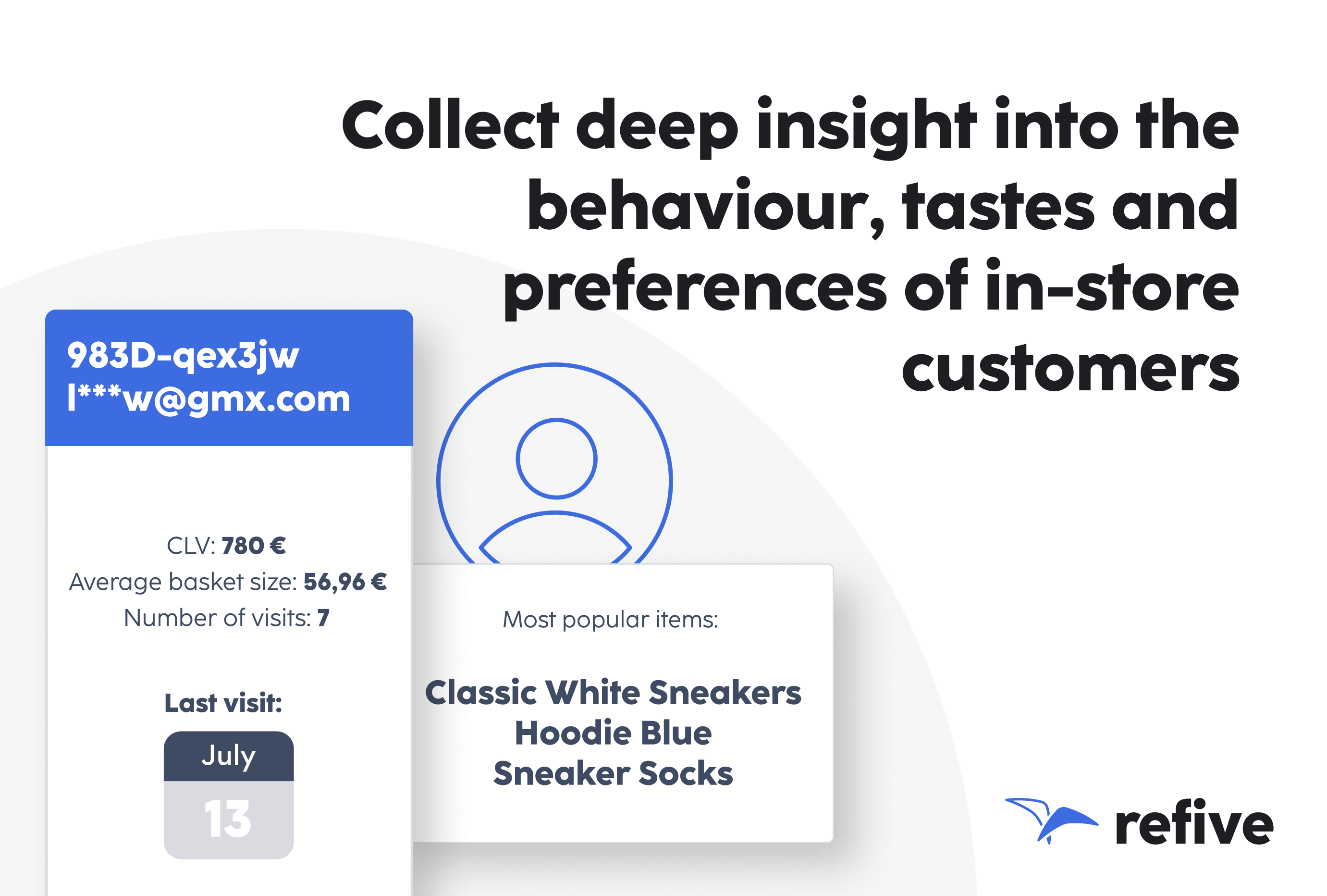 screenshot of refive