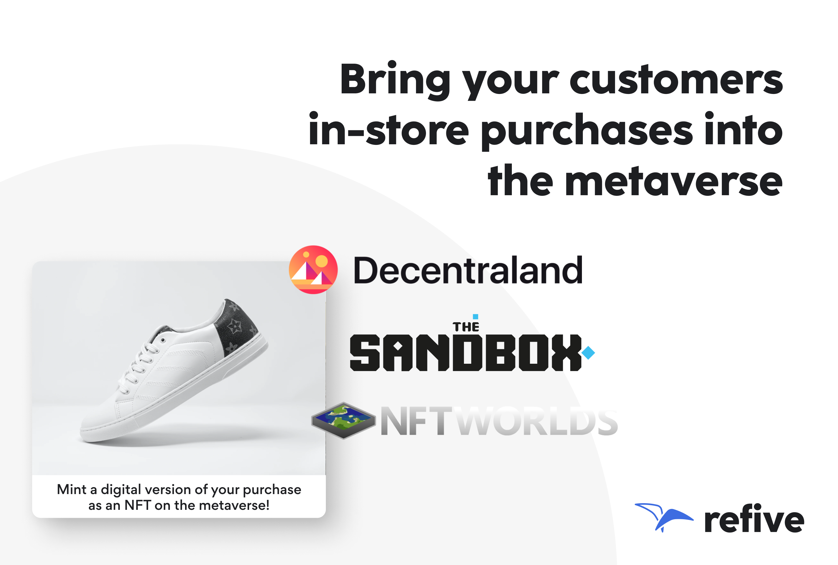 screenshot of refive