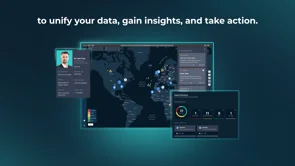 screenshot of resilienceOS