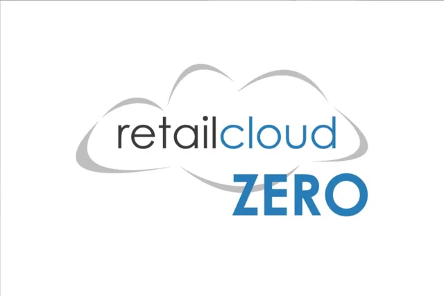 screenshot of retailcloud